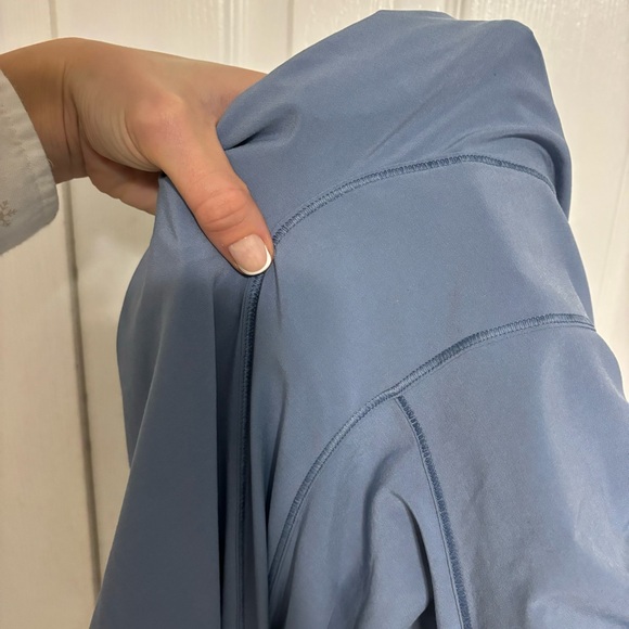 Lululemon Sun Setter Jogger 28" Tempest Blue - Picture 5 of 6